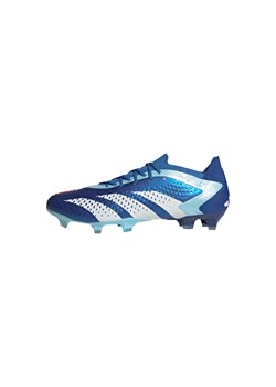 Buty Piłkarskie Adidas Sport Predator Accuracy.1 L Fg Dorosłych ze sklepu Decathlon w kategorii Buty sportowe męskie - zdjęcie 176123166