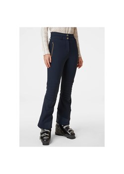 Spodnie Narciarskie damskie Helly Hansen W Avanti Stretch Pant ze sklepu Decathlon w kategorii Spodnie damskie - zdjęcie 176123218