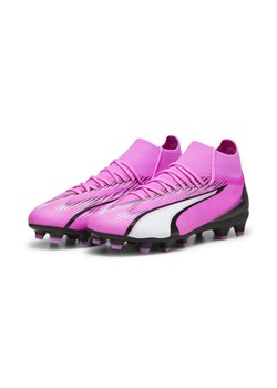 Buty piłkarskie dla dzieci Puma Ultra Pro Fg ag ze sklepu Decathlon w kategorii Buty sportowe dziecięce - zdjęcie 176123339