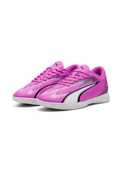 Buty piłkarskie dla dzieci Puma Ultra Play It ze sklepu Decathlon w kategorii Buty sportowe dziecięce - zdjęcie 176123348