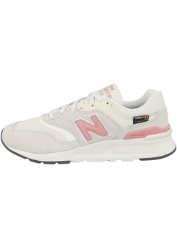 Buty do chodzenia damskie New Balance 997 ze sklepu Decathlon w kategorii Buty sportowe damskie - zdjęcie 176123349