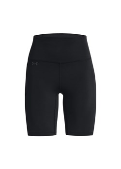 Spodenki fitness damskie Under Armour Motion Bike Short ze sklepu Decathlon w kategorii Szorty - zdjęcie 176123685