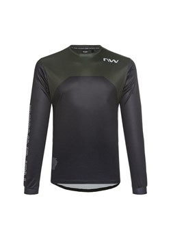 Longsleeve rowerowy męski Northwave Sharp ze sklepu Decathlon w kategorii T-shirty męskie - zdjęcie 176123719