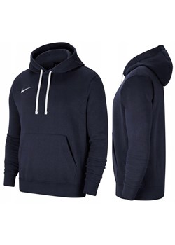 Bluza sportowa męska Nike Park 20 Fleece z kapturem ze sklepu Decathlon w kategorii Bluzy męskie - zdjęcie 176124677