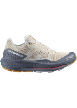 Buty do biegania damskie Salomon Pulsar Trail W ze sklepu Decathlon w kategorii Buty sportowe damskie - zdjęcie 176124705