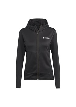 Bluza Sportowa Damska Adidas Terrex Xperior Fl ze sklepu Decathlon w kategorii Bluzy damskie - zdjęcie 176124949