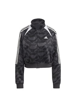 Bluza dresowa damska adidas TIRO LIFESTYLE ze sklepu Decathlon w kategorii Bluzy damskie - zdjęcie 176124967