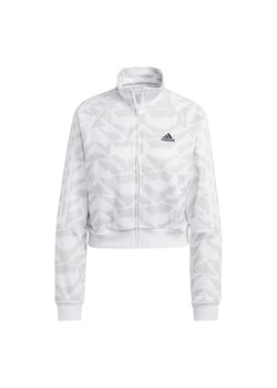 Bluza dresowa damska adidas TIRO LIFESTYLE ze sklepu Decathlon w kategorii Bluzy damskie - zdjęcie 176124969