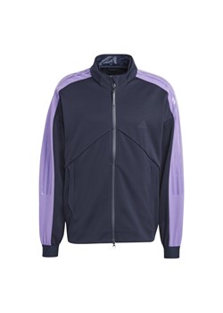 Bluza dresowa męska adidas TIRO ADVANCED ze sklepu Decathlon w kategorii Bluzy męskie - zdjęcie 176124979