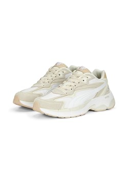 Buty Sportowe Damskie Puma Teveris Nitro ze sklepu Decathlon w kategorii Buty damskie - zdjęcie 176124995