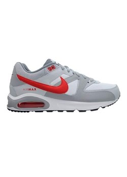 Buty do chodzenia damskie Nike Air Max Command ze sklepu Decathlon w kategorii Buty damskie - zdjęcie 176125289