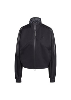 Bluza dresowa damska adidas TIRO ADVANCED ze sklepu Decathlon w kategorii Bluzy damskie - zdjęcie 176125368