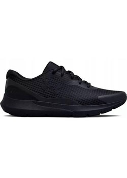 Buty do biegania damskie Under Armour Surge 3 ze sklepu Decathlon w kategorii Buty sportowe damskie - zdjęcie 176126309