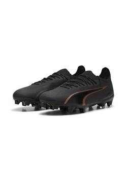 Buty piłkarskie dla dorosłych PUMA Ultra Ultimate FG/AG ze sklepu Decathlon w kategorii Buty sportowe męskie - zdjęcie 176126329