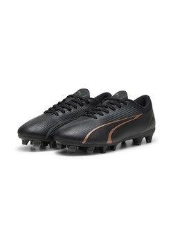 Buty piłkarskie dla dzieci Puma Ultra Play ze sklepu Decathlon w kategorii Buty sportowe dziecięce - zdjęcie 176126347