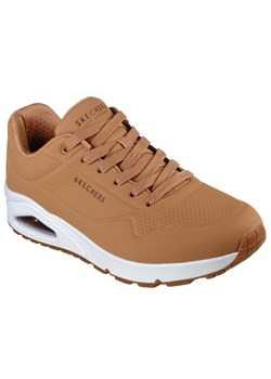 Buty do chodzenia męskie Skechers Uno Stand ON Air ze sklepu Decathlon w kategorii Buty męskie - zdjęcie 176126456