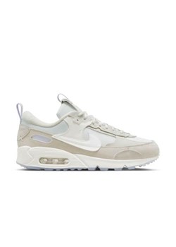 Buty do chodzenia damskie Nike Air Max 90 Futura ze sklepu Decathlon w kategorii Buty damskie - zdjęcie 176126748