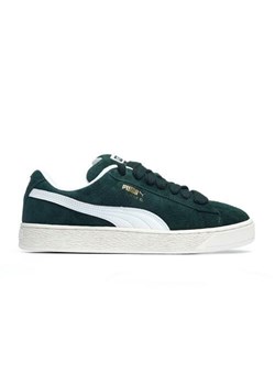 Buty do chodzenia męskie Puma Suede Xl Hairy ze sklepu Decathlon w kategorii Buty męskie - zdjęcie 176127107