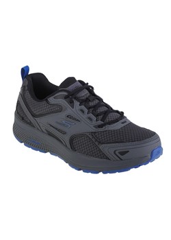 Buty do biegania męskie Skechers Go Run Consistent ze sklepu Decathlon w kategorii Buty sportowe męskie - zdjęcie 176128386