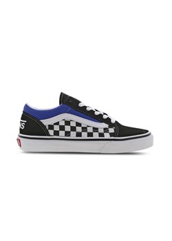 Buty do chodzenia młodzieżowe Vans Old Skool ze sklepu Decathlon w kategorii Buty damskie - zdjęcie 176128498