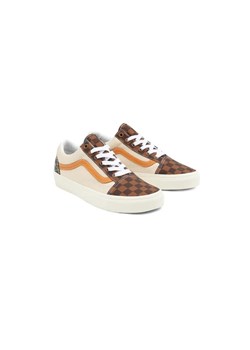 Buty do chodzenia dla dorosłych Vans Old Skool niskie ze sklepu Decathlon w kategorii Buty damskie - zdjęcie 176128505