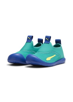 Buty do chodzenia dziecięce Puma Aquacat Shield ze sklepu Decathlon w kategorii Buty dziecięce - zdjęcie 176128936