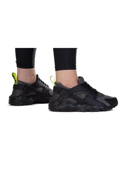 Buty do chodzenia dla dzieci Nike Air Huarache Run Gs sportowe ze sklepu Decathlon w kategorii Buty damskie - zdjęcie 176129028