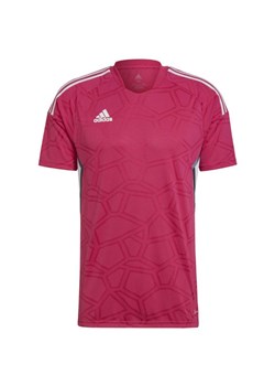 Koszulka męska adidas Condivo 22 Match Day Jersey ze sklepu Decathlon w kategorii Stroje piłkarskie - zdjęcie 176129389