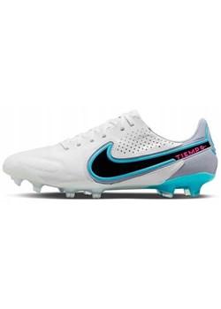 Buty piłkarskie męskie Nike Legend 9 Elite Fg ze sklepu Decathlon w kategorii Buty sportowe męskie - zdjęcie 176130168