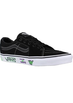 Buty do chodzenia męskie Vans SK8- Low ze sklepu Decathlon w kategorii Buty męskie - zdjęcie 176130217