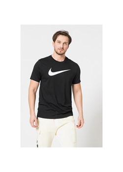 T-shirt sportowy z krótkim rękawem męski Nike Dri-FIT Park Tee ze sklepu Decathlon w kategorii T-shirty męskie - zdjęcie 176130257