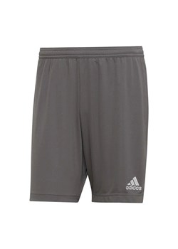 Spodenki piłkarskie męskie adidas Entrada 22 ze sklepu Decathlon w kategorii Spodenki męskie - zdjęcie 176130436