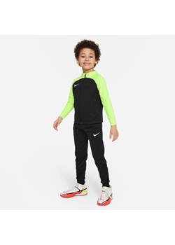 Dres treningowy chłopięcy Nike Academy ze sklepu Decathlon w kategorii Dresy chłopięce - zdjęcie 176130487