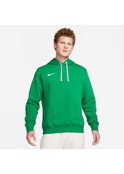 Bluza sportowa męska Nike Park 20 Fleece ze sklepu Decathlon w kategorii Bluzy męskie - zdjęcie 176130618