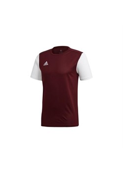 Koszulka piłkarska adidas Estro 19 JSY ze sklepu Decathlon w kategorii Stroje piłkarskie - zdjęcie 176130619