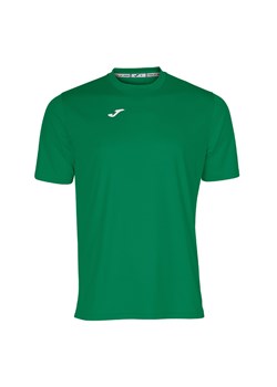 Koszulka do biegania męska Joma Combi ze sklepu Decathlon w kategorii T-shirty męskie - zdjęcie 176130725