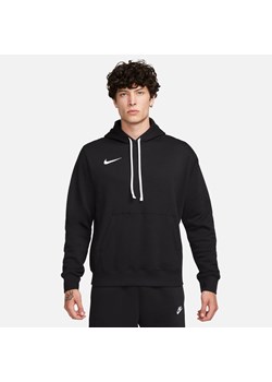 Bluza Męska z kapturem Nike Park 20 Fleece ze sklepu Decathlon w kategorii Bluzy męskie - zdjęcie 176130757