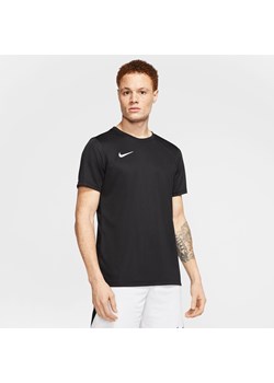 Koszulka Męska Piłkarska Nike Park VII ze sklepu Decathlon w kategorii Stroje piłkarskie - zdjęcie 176130777