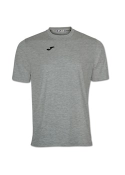 Koszulka do biegania męska Joma Combi ze sklepu Decathlon w kategorii T-shirty męskie - zdjęcie 176130807