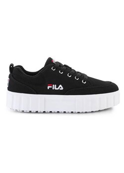 Buty do chodzenia damskie Fila Sandblast C ze sklepu Decathlon w kategorii Buty damskie - zdjęcie 176130926