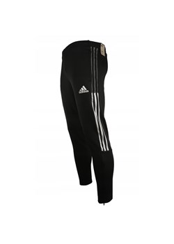 Spodnie męskie adidas Tiro 21 Training ze sklepu Decathlon w kategorii Spodnie męskie - zdjęcie 176130958