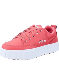 Buty do chodzenia damskie Fila Sandblast L ze sklepu Decathlon w kategorii Buty damskie - zdjęcie 176131127