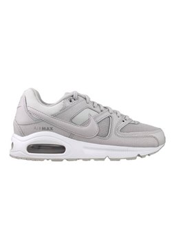 Buty do chodzenia damskie Nike Air Max Command ze sklepu Decathlon w kategorii Buty sportowe damskie - zdjęcie 176131258