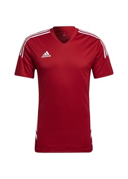 Koszulka męska adidas Condivo 22 Jersey ze sklepu Decathlon w kategorii Stroje piłkarskie - zdjęcie 176131717