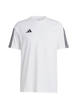 Koszulka męska adidas Tiro 23 Competition Tee ze sklepu Decathlon w kategorii Stroje piłkarskie - zdjęcie 176131945