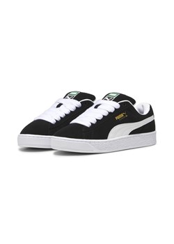 Buty Sportowe Męskie Puma Suede Xl ze sklepu Decathlon w kategorii Buty męskie - zdjęcie 176132555