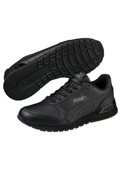 Buty do chodzenia Puma ST RUNNER V2 L JR ze sklepu Decathlon w kategorii Buty dziecięce - zdjęcie 176132575