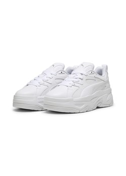 Buty Sportowe Damskie Puma Blstr Dresscode ze sklepu Decathlon w kategorii Buty damskie - zdjęcie 176132576