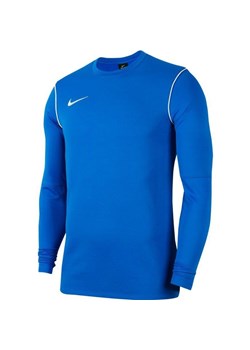 Bluza do piłki nożnej męska Nike Park 20 Crew Top ze sklepu Decathlon w kategorii Bluzy męskie - zdjęcie 176132577