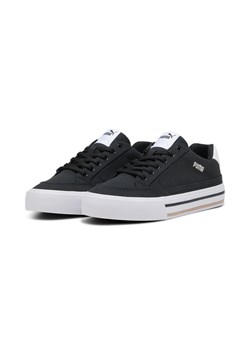 Buty Sportowe Męskie Puma Court Classic Vulc ze sklepu Decathlon w kategorii Buty męskie - zdjęcie 176132596